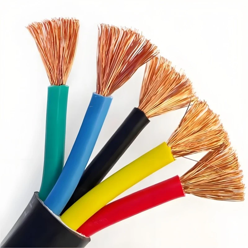 LSZH Flexible Cable suppliers